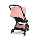 Cărucior Orfeo BLK Candy Pink | light pink 2026 Cybex Gold - imagine 3