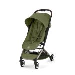 Cărucior Orfeo TPE Moss Green | khaki 2026 Cybex Gold