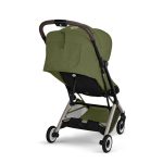 Cărucior Orfeo TPE Moss Green | khaki 2026 Cybex Gold - imagine 3