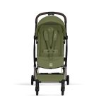 Cărucior Orfeo TPE Moss Green | khaki 2026 Cybex Gold - imagine 4