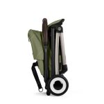 Cărucior Orfeo TPE Moss Green | khaki 2026 Cybex Gold - imagine 7