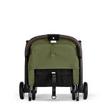 Cărucior Orfeo TPE Moss Green | khaki 2026 Cybex Gold - imagine 8