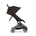 Cărucior Orfeo TPE Chocolate Brown | brown 2026 Cybex Gold - imagine 2