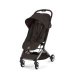 Cărucior Orfeo TPE Chocolate Brown | brown 2026 Cybex Gold