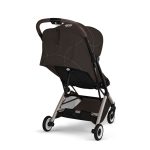 Cărucior Orfeo TPE Chocolate Brown | brown 2026 Cybex Gold - imagine 3