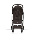 Cărucior Orfeo TPE Chocolate Brown | brown 2026 Cybex Gold - imagine 4