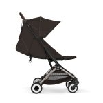 Cărucior Orfeo TPE Chocolate Brown | brown 2026 Cybex Gold - imagine 5
