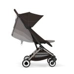 Cărucior Orfeo TPE Chocolate Brown | brown 2026 Cybex Gold - imagine 6