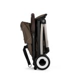 Cărucior Orfeo TPE Chocolate Brown | brown 2026 Cybex Gold - imagine 7