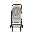 Cărucior Orfeo BLK Dune Grey | grey 2026 Cybex Gold - imagine 4