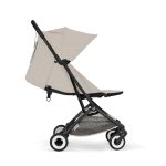 Cărucior Orfeo BLK Dune Grey | grey 2026 Cybex Gold - imagine 5