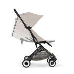 Cărucior Orfeo BLK Dune Grey | grey 2026 Cybex Gold - imagine 6