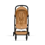 Cărucior Orfeo BLK Cinnamon Yellow | dark yellow 2026 Cybex Gold - imagine 4