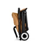 Cărucior Orfeo BLK Cinnamon Yellow | dark yellow 2026 Cybex Gold - imagine 7
