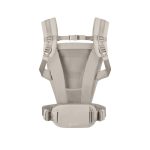 Marsupiu Bebe AMYA Dune Grey Cybex Gold - imagine 3