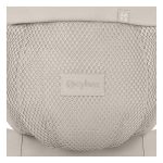 Marsupiu Bebe AMYA Dune Grey Cybex Gold - imagine 4