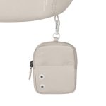 Marsupiu Bebe LAYA Dune Grey Cybex Gold - imagine 7