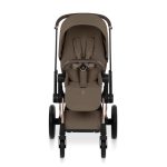 Parte Sport Cărucior PRIAM / ePRIAM Style Coconut Brown Cybex Platinum - imagine 3