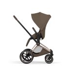 Parte Sport Cărucior PRIAM / ePRIAM Style Coconut Brown Cybex Platinum - imagine 5