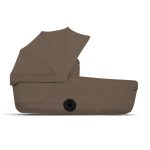 Landou pliabil PRIAM Style Landou pliabil Coconut Brown Cybex Platinum - imagine 2