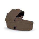 Landou pliabil PRIAM Style Landou pliabil Coconut Brown Cybex Platinum