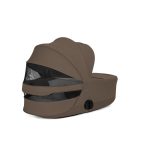 Landou pliabil PRIAM Style Landou pliabil Coconut Brown Cybex Platinum - imagine 6