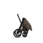Landou pliabil PRIAM Style Landou pliabil Coconut Brown Cybex Platinum - imagine 7