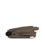 Landou pliabil PRIAM Style Landou pliabil Coconut Brown Cybex Platinum - imagine 9
