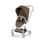 Parte Sport Cărucior MIOS Style Coconut Brown Cybex Platinum