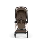 Parte Sport Cărucior MIOS Style Coconut Brown Cybex Platinum - imagine 3