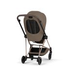 Parte Sport Cărucior MIOS Style Coconut Brown Cybex Platinum - imagine 4