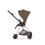 Parte Sport Cărucior MIOS Style Coconut Brown Cybex Platinum - imagine 5