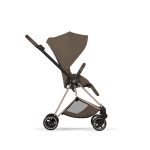 Parte Sport Cărucior MIOS Style Coconut Brown Cybex Platinum - imagine 6