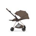 Parte Sport Cărucior MIOS Style Coconut Brown Cybex Platinum - imagine 7