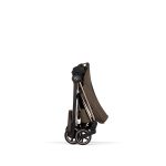Parte Sport Cărucior MIOS Style Coconut Brown Cybex Platinum - imagine 8