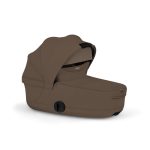 Landou pliabil MIOS / COYA Style Coconut Brown Cybex Platinum - imagine 2