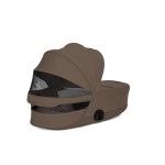 Landou pliabil MIOS / COYA Style Coconut Brown Cybex Platinum - imagine 4