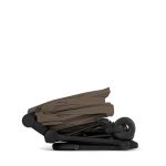 Landou pliabil MIOS / COYA Style Coconut Brown Cybex Platinum - imagine 7