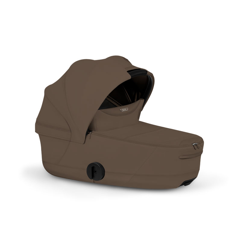 4063846590315.jpg Landou pliabil MIOS / COYA Style Coconut Brown Cybex Platinum - imagine 1