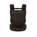 Marsupiu Bebe AMYA Chocolate Brown Cybex Gold - imagine 2