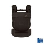 Marsupiu Bebe AMYA Chocolate Brown Cybex Gold