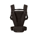 Marsupiu Bebe AMYA Chocolate Brown Cybex Gold - imagine 3