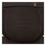 Marsupiu Bebe AMYA Chocolate Brown Cybex Gold - imagine 4