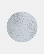 Covor pentru protecție pentru copii - Toddlekind – Jungle Grey - imagine 2