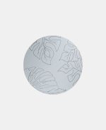 Covor pentru protecție pentru copii - Toddlekind – Jungle Grey