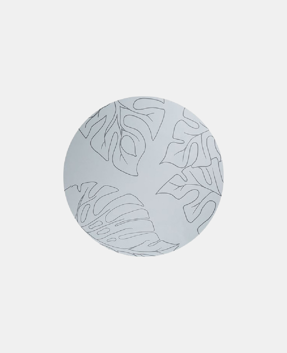 4260620330253.jpg Covor pentru protecție pentru copii - Toddlekind – Jungle Grey - imagine 1