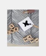 Covor pentru protecție pentru copii - Toddlekind -Sandy Lines/Anchor - imagine 5