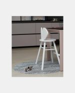 Covor pentru protecție pentru copii - Toddlekind -Sandy Lines/Anchor - imagine 7