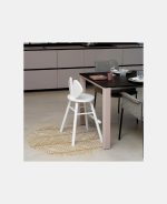 Covor pentru protecție pentru copii - Toddlekind - Sandy Lines/Sand Castle - imagine 4