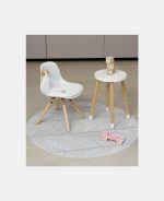 Covor pentru protecție pentru copii - Toddlekind – Sandy Lines/Stone - imagine 6
